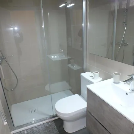 Apartamento Costero Con Aire Acondicionado E Internet En Santa-margarita, - Es-204-45 Apartment