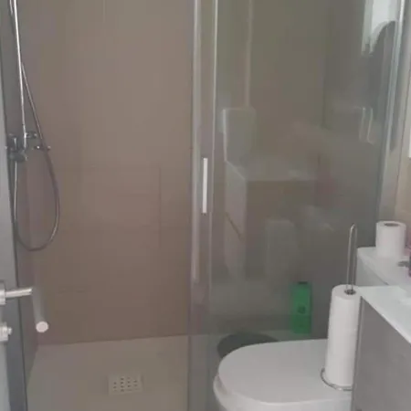 Apartamento Costero Con Aire Acondicionado E Internet En Santa-margarita, - Es-204-45 Roses