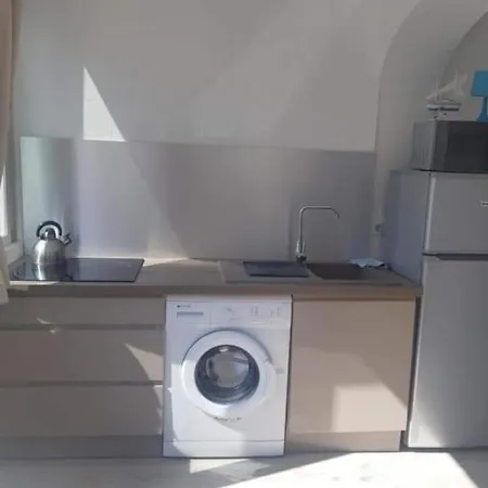 Apartamento Costero Con Aire Acondicionado E Internet En Santa-margarita, - Es-204-45 Roses